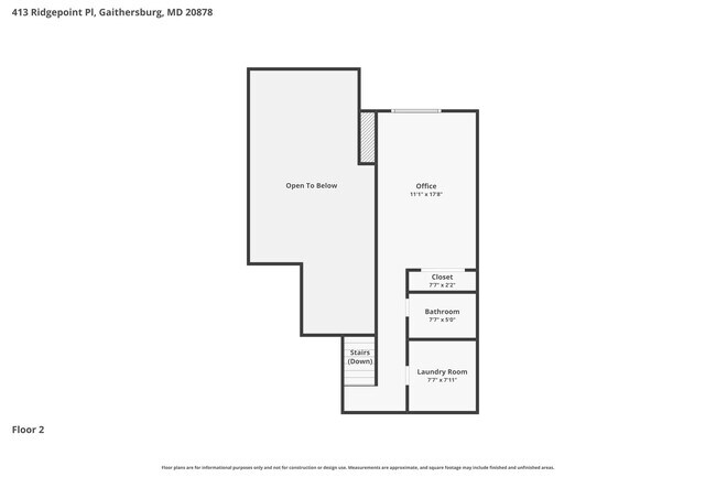 Building Photo - 413 Ridgepoint Pl