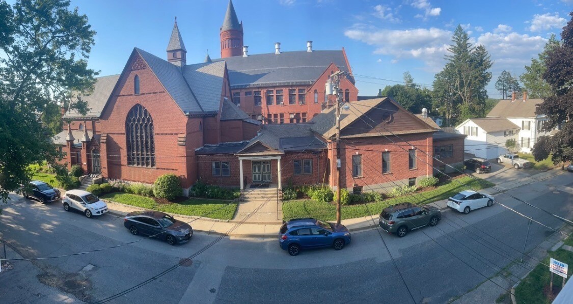 Building Photo - 14 Park St