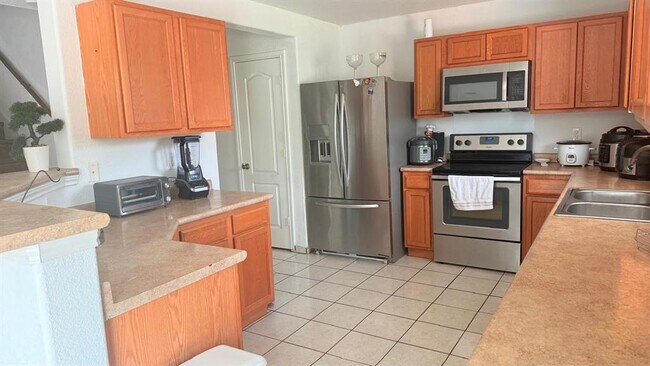 Building Photo - 7301 Derby Downs Dr