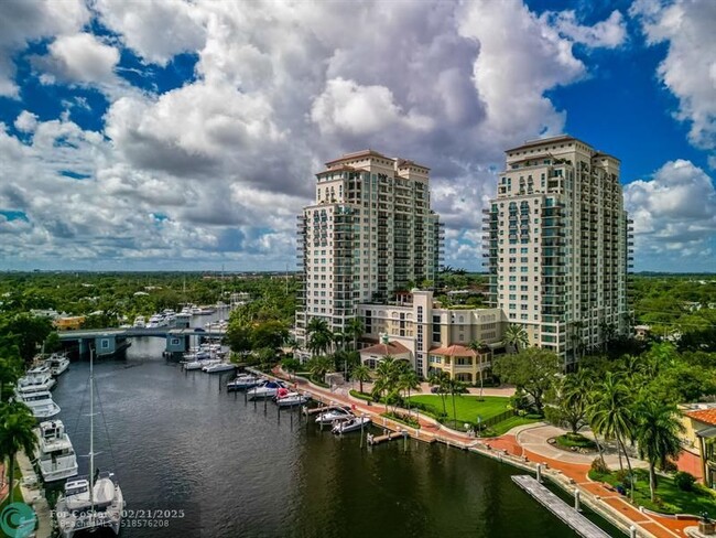 Building Photo - 610 W Las Olas Blvd