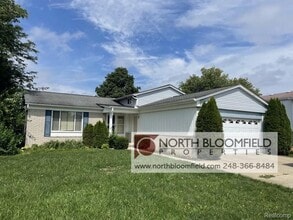 Building Photo - 4733 Nathan W