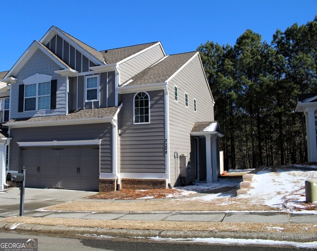 Building Photo - 3328 Castleberry Village Cir