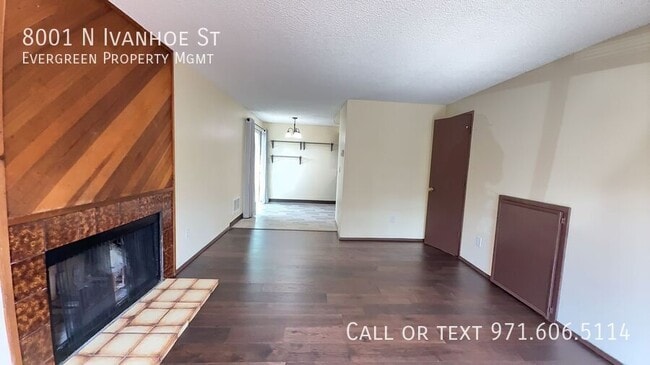 Building Photo - 8001 N Ivanhoe St
