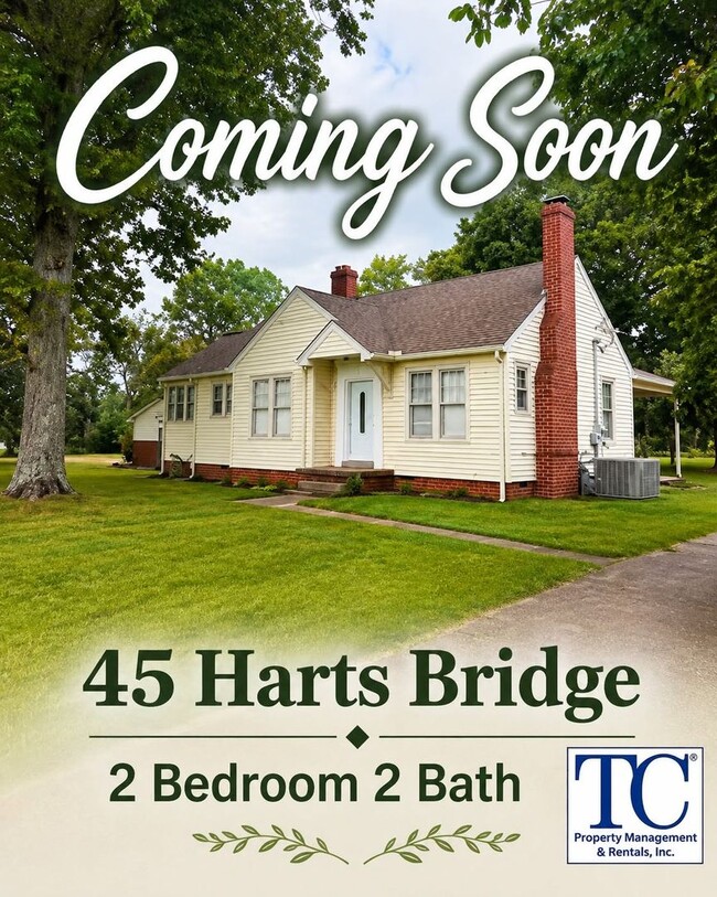 Building Photo - 45 Harts Bridge Rd