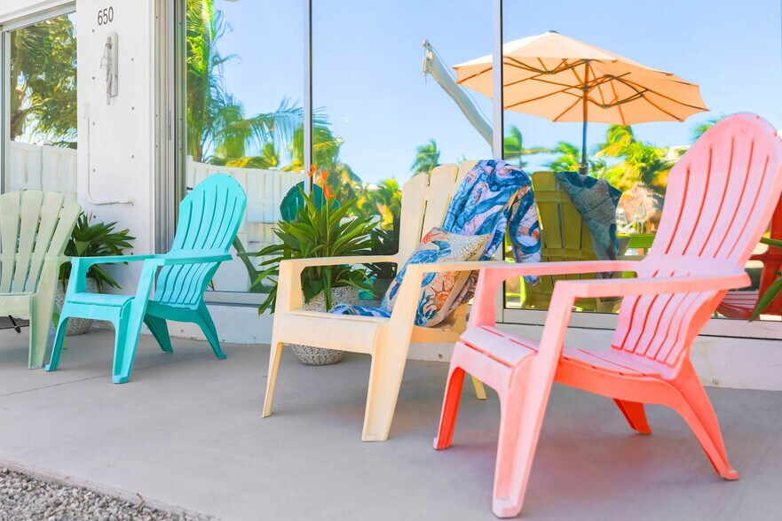 Building Photo - 650 11th St