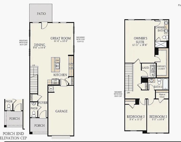 Building Photo - 58 Florida St