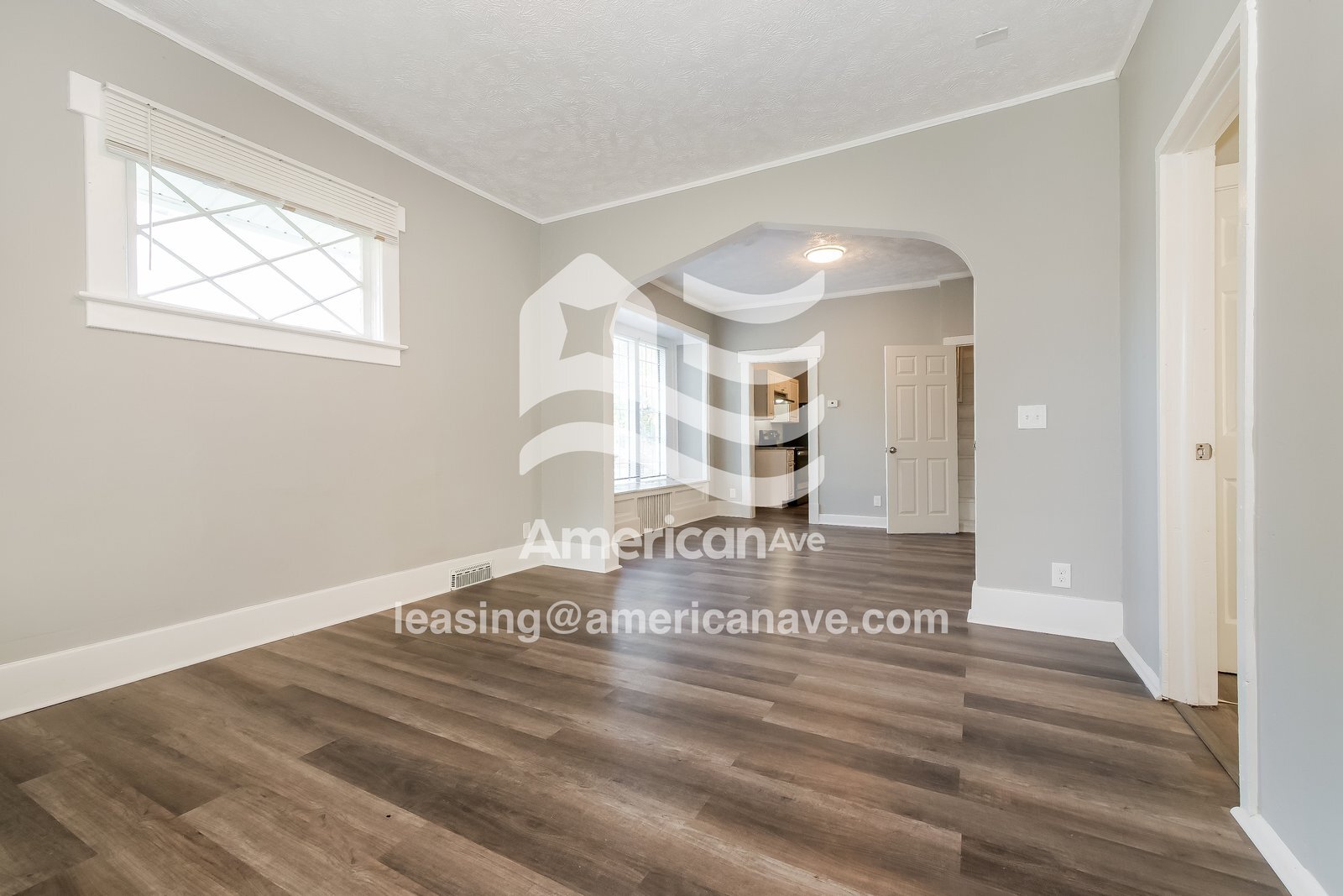 Building Photo - 2518 Jaynes St
