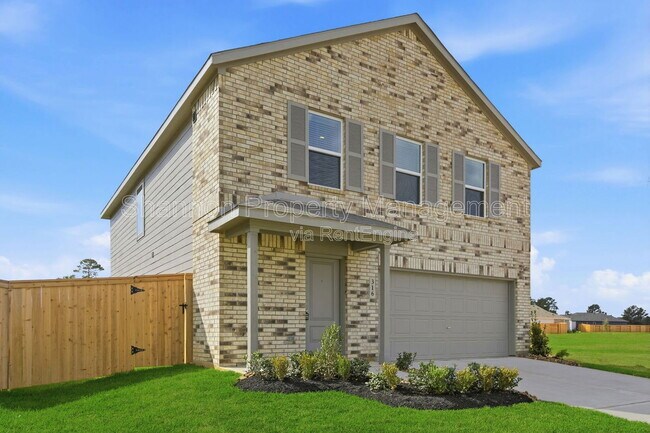 Building Photo - 316 Bush Mdw Ln