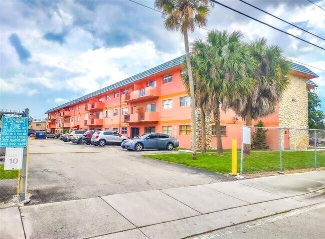 Building Photo - 17101 NW 57th Ave