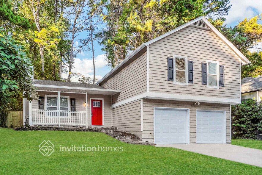 Building Photo - 5120 N Woodbridge Trail