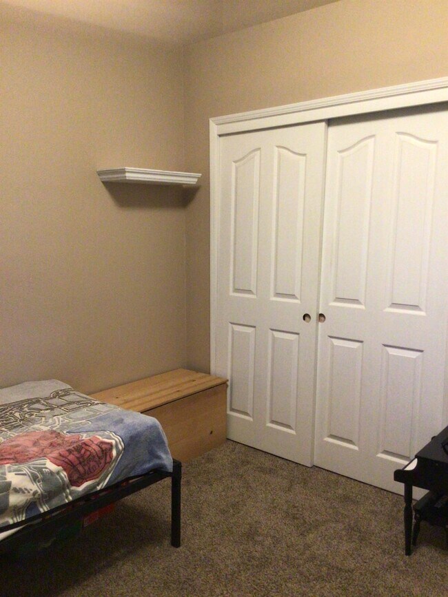 Building Photo - 1555 Morgan Dr