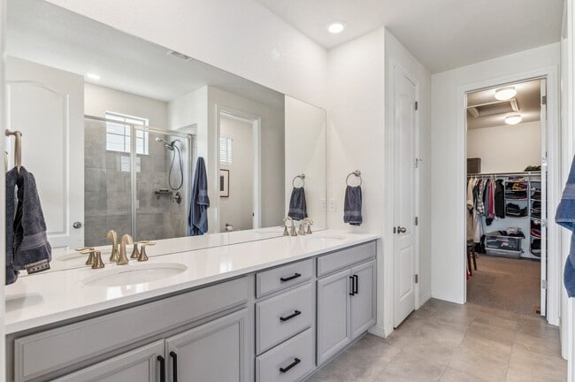 Building Photo - Stunning 4 Bedroom/ 3 Bath Home in Sterling Ranch