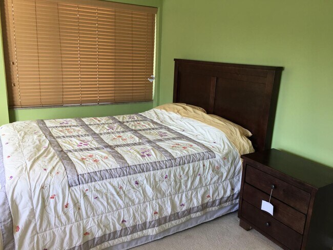 Bedroom2 - 4545 Wornall Rd