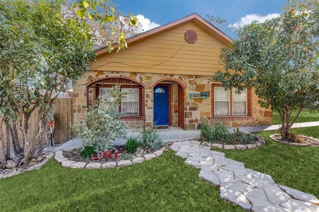 Primary Photo - 301 S Weatherford St