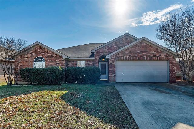 Primary Photo - 1707 Bertram Dr