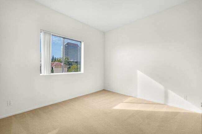 Floorplan - Ashton Towers