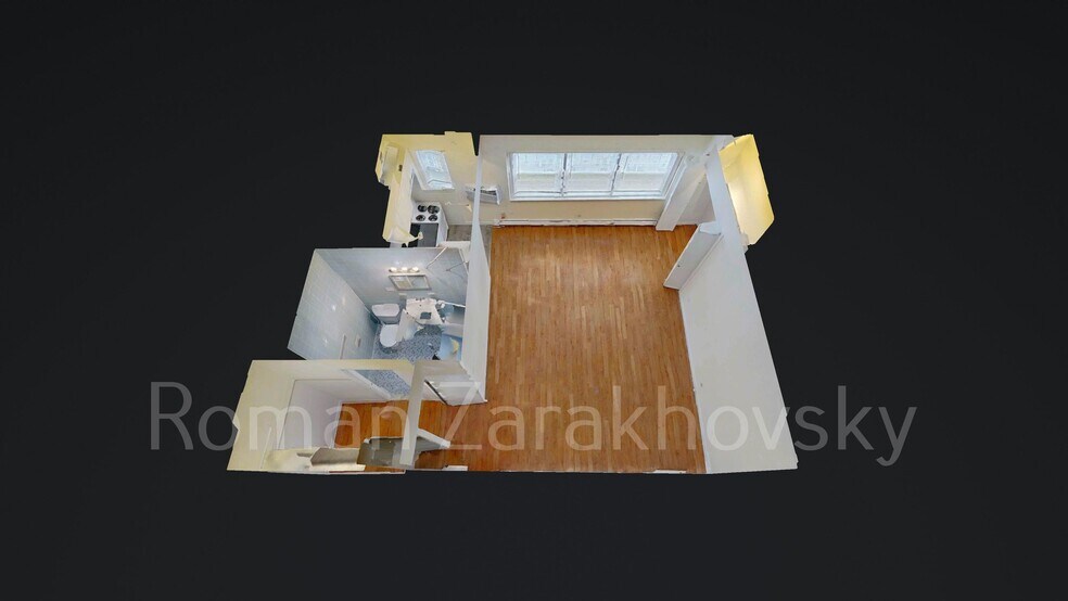 Building Photo - 2018 Commonwealth Ave