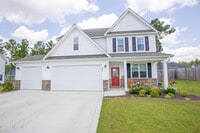 Building Photo - 402 Summer Wind Wy