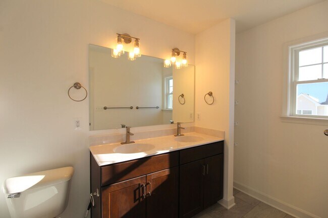 Building Photo - Brand New Luxury 4-Bedroom Townhome with a garage at The Townes at Congers Creek – Phase 3