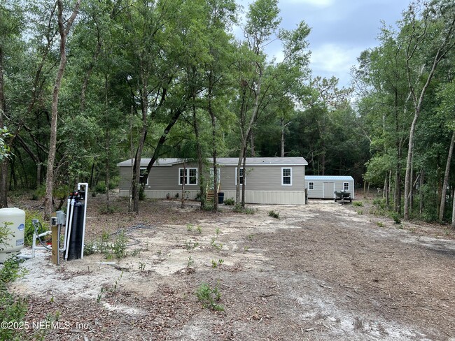 Building Photo - 219 Mangrove St