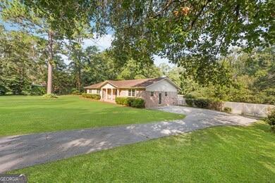Building Photo - 207 N Jackson Rd