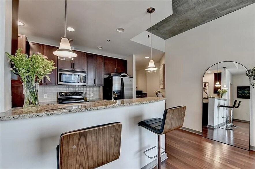 Building Photo - 855 Peachtree St NE