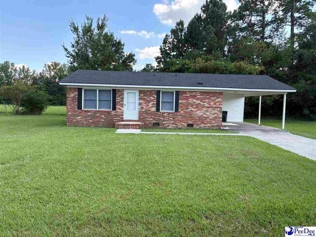 Primary Photo - 917 Coleman Cir