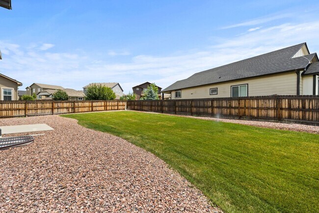 Building Photo - Welcome to The Glen at Widefield, where th...