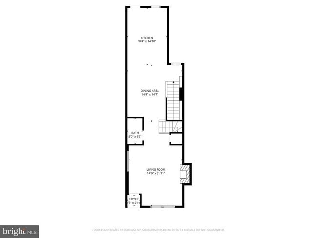 Building Photo - 2630 E Baltimore St