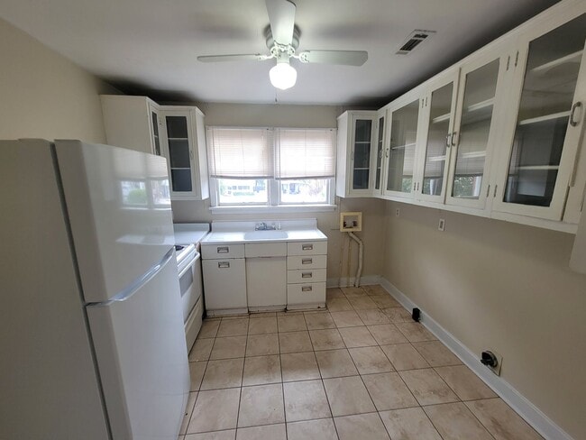 Building Photo - Augusta - Richmond County