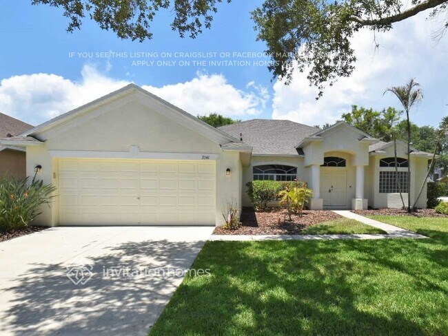 Building Photo - 3341 Ashmonte Dr