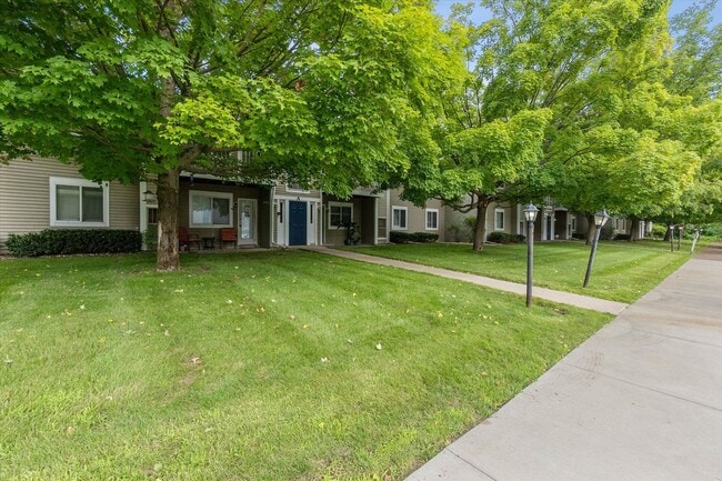 Interior Photo - Heather Ridge Apartments