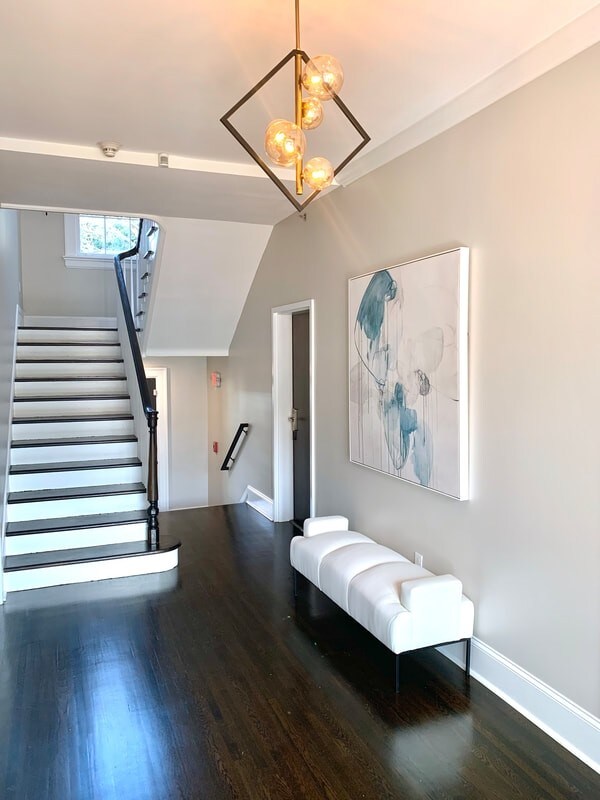 Interior Photo - Fortwood Flats