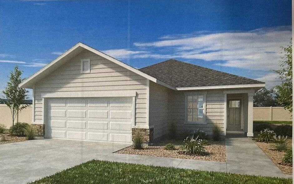 Primary Photo - 478 W Lyra St