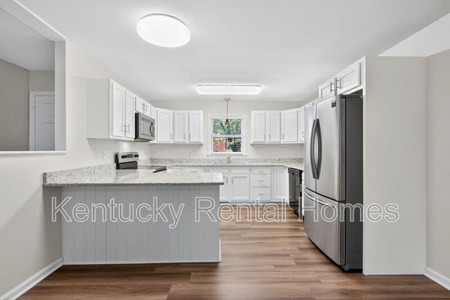 Building Photo - 3335 Wood Valley Ct