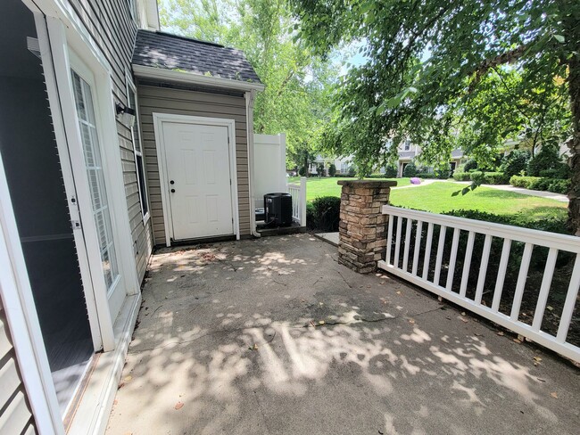 Building Photo - Ballantyne Beauty for Immediate Lease!