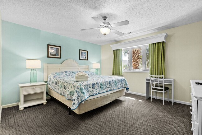 Building Photo - All Inclusive Seasonal Rental in Grand Palms Resort available from Nov. 1st, 2025-March 31st, 2026