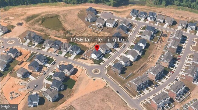 Building Photo - 11756 Ian Fleming Ln