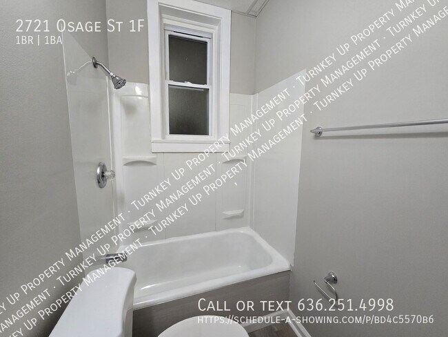 Building Photo - 2721 Osage St