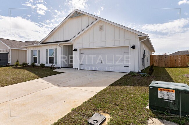 Building Photo - Brand New 4 Bed 2 Bath Home in Foley