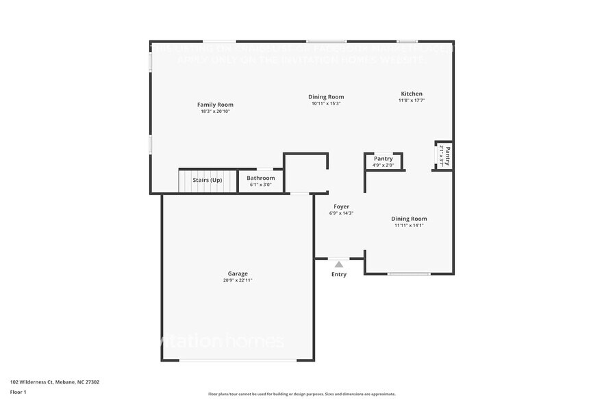 Building Photo - 102 Wilderness Ct