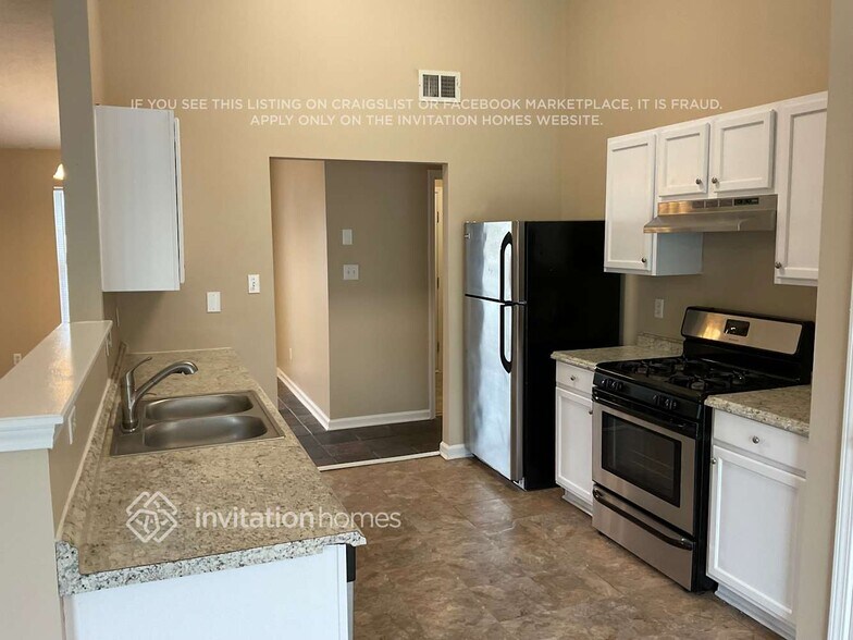 Building Photo - 2534 Liberton Ct