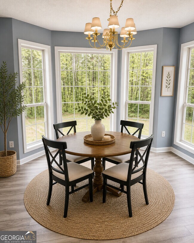Building Photo - 4022 Harvest Ridge Dr