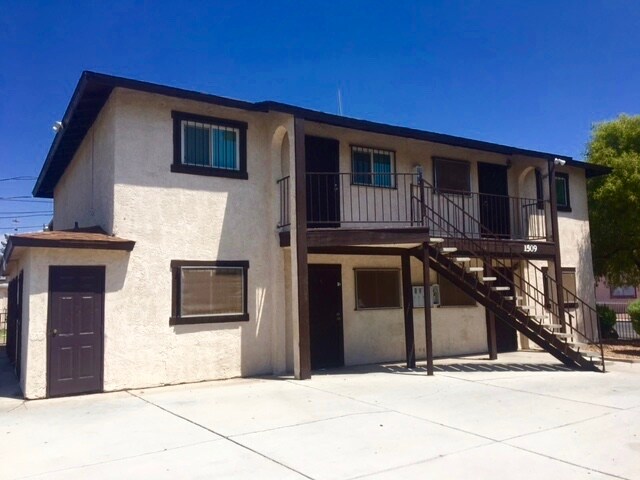 Primary Photo - 1509 Cobb Ln