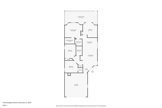 Building Photo - 12710 Evington Point Dr