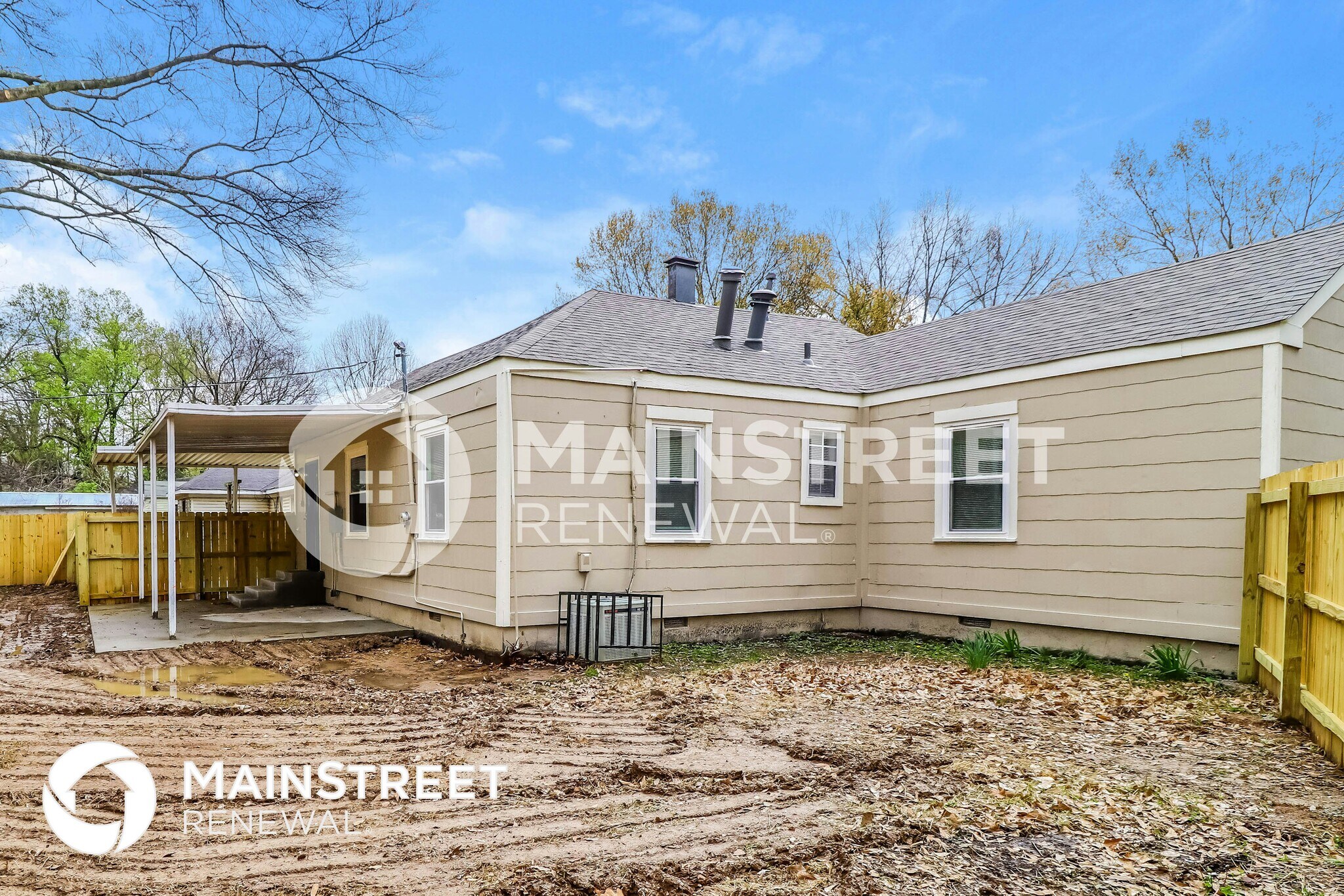 Building Photo - 840 Wrenwood St