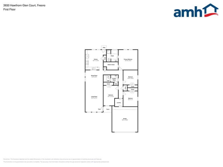 Building Photo - 3930 Hawthorne Glen Ct