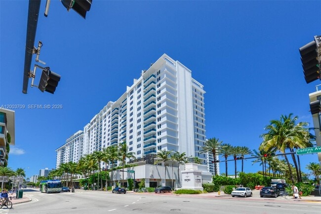Building Photo - 2301 Collins Ave