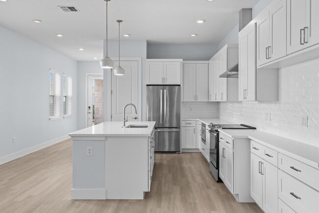 Building Photo - Beautifully Renovated One-Story Home in Laureate Park | Lake Nona