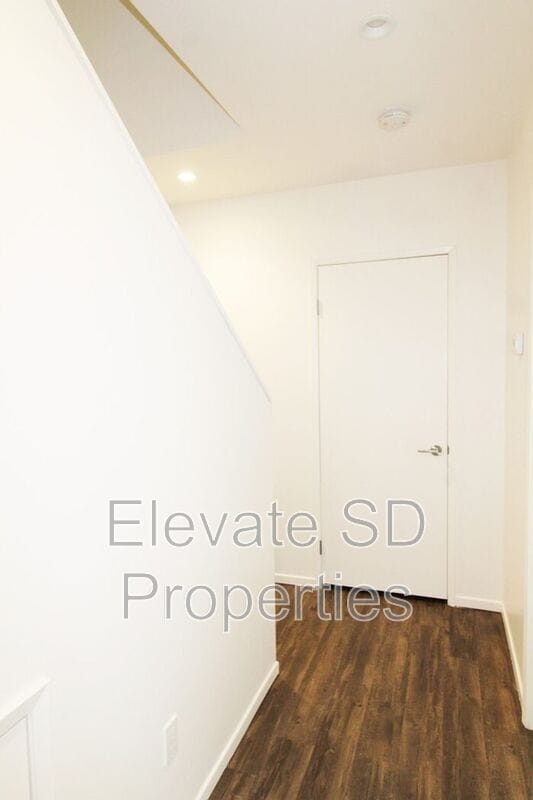 Building Photo - 2888 C St